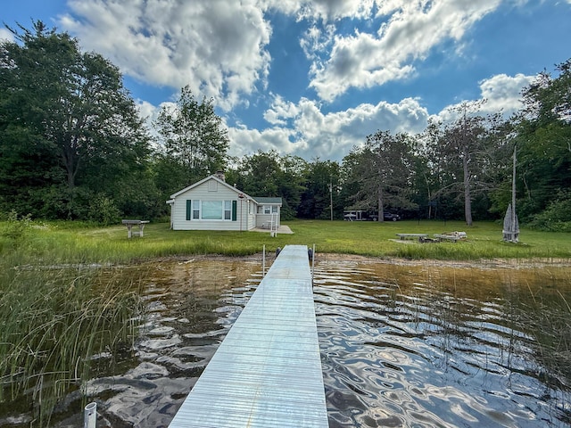 5860 Turtle Lake Rd, Gaylord, MI 49735 - photo 21