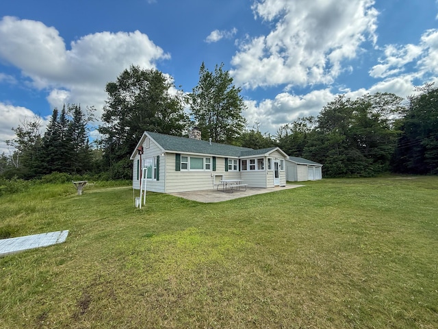 5860 Turtle Lake Rd, Gaylord, MI 49735 - photo 23