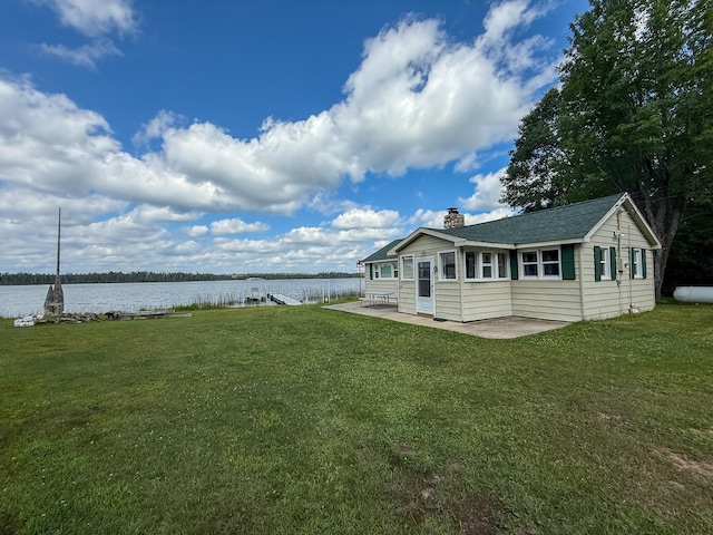 5860 Turtle Lake Rd, Gaylord, MI 49735 - photo 22