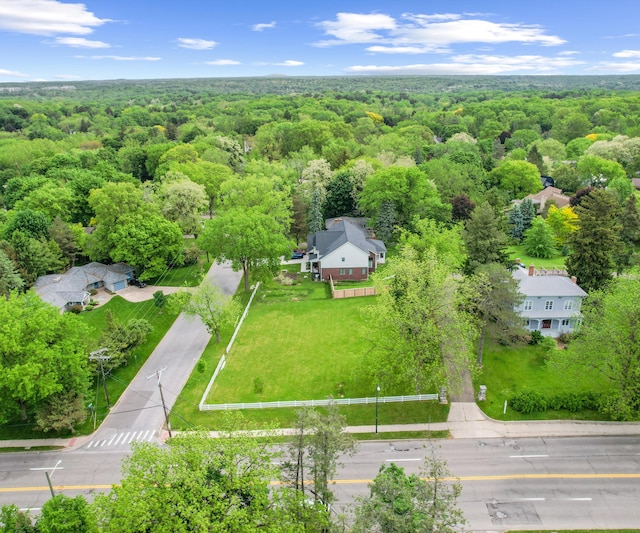 2100 Tuomy Rd, Ann Arbor, MI 48104