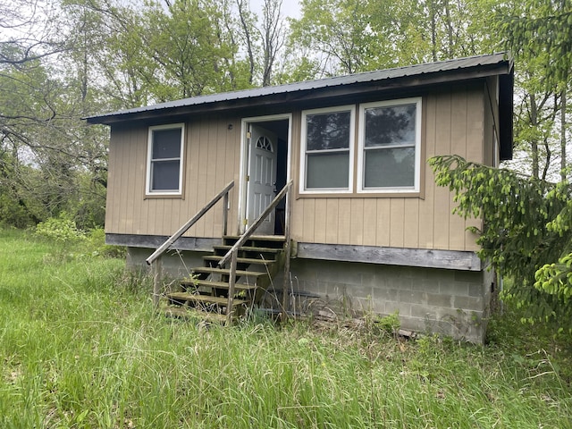 10200 N Backus Rd, Lakeview, MI 48850
