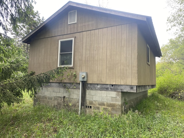 10200 N Backus Rd, Lakeview, MI 48850