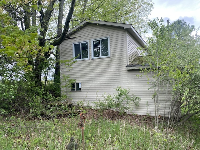 10200 N Backus Rd, Lakeview, MI 48850