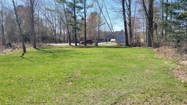 V/L Harbor Dr Lot 102, Pentwater, MI 49449