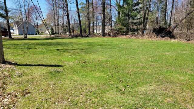 V/L Harbor Dr Lot 102, Pentwater, MI 49449