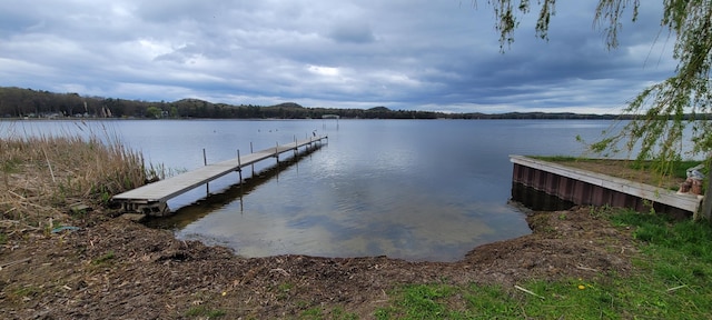 V/L Harbor Dr Lot 102, Pentwater, MI 49449