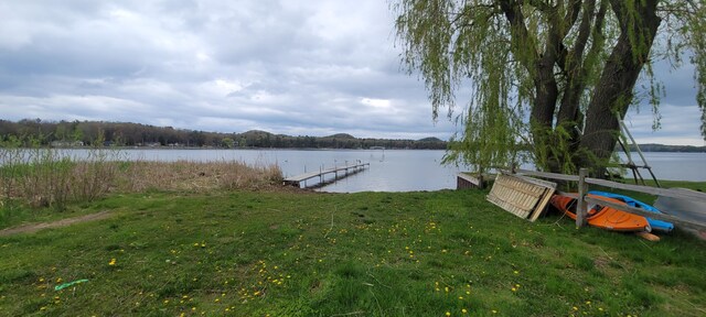 V/L Harbor Dr Lot 102, Pentwater, MI 49449