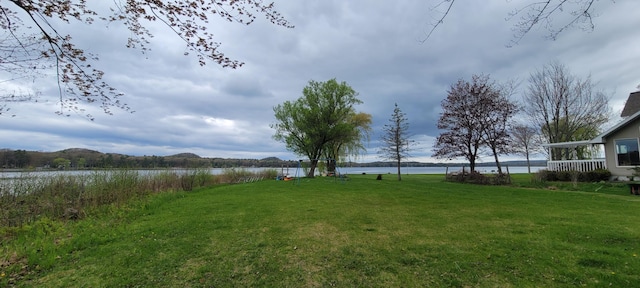 V/L Harbor Dr Lot 102, Pentwater, MI 49449
