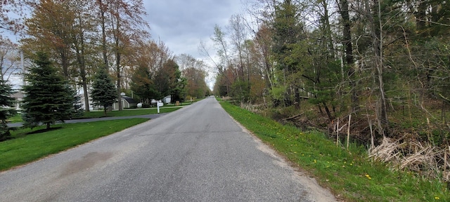 V/L Harbor Dr Lot 102, Pentwater, MI 49449