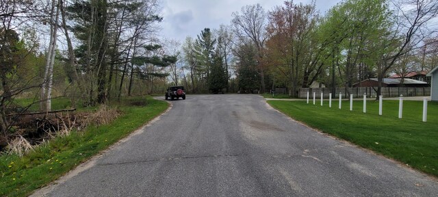 V/L Harbor Dr Lot 102, Pentwater, MI 49449