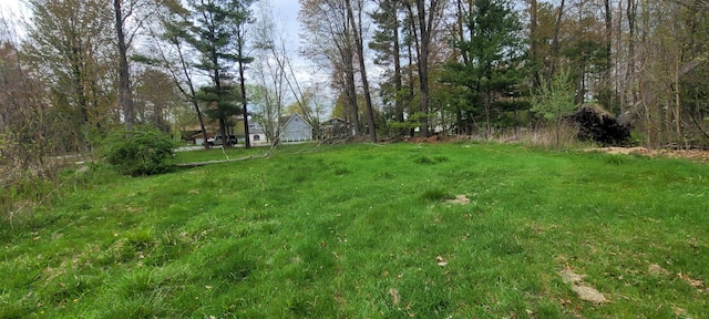 V/L Harbor Dr Lot 102, Pentwater, MI 49449