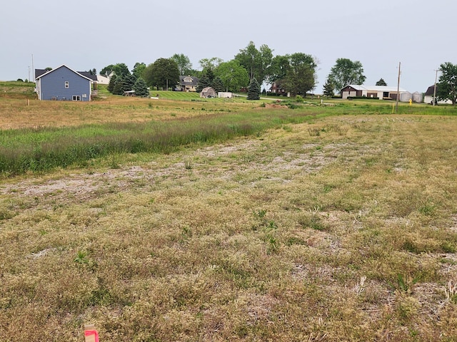 PARCEL1 146th Ave, Dorr, MI 49323