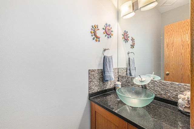 4223 Spring Lake Blvd, Ann Arbor, MI 48108 - bathroom featuring vanity