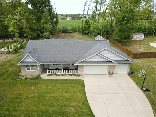 32718 Robin Rd, Paw Paw, MI 49079 - photo 2