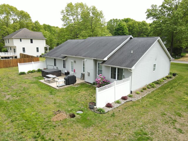 32718 Robin Rd, Paw Paw, MI 49079 - photo 4