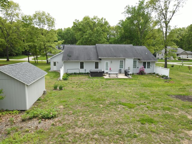 32718 Robin Rd, Paw Paw, MI 49079 - photo 5