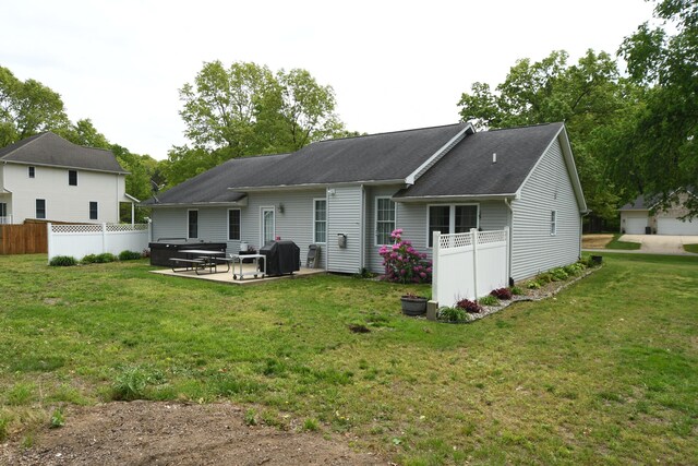 32718 Robin Rd, Paw Paw, MI 49079 - photo 52