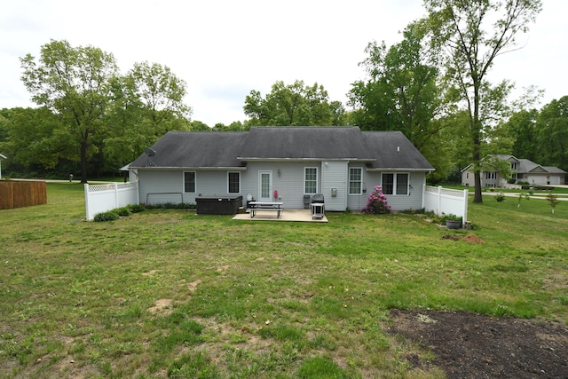 32718 Robin Rd, Paw Paw, MI 49079 - photo 53