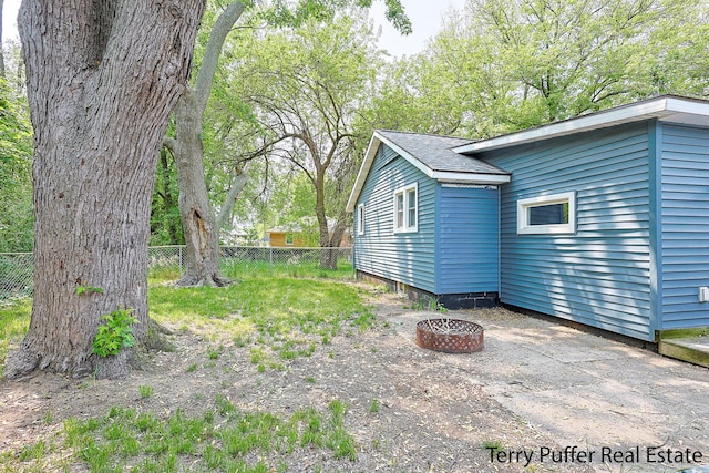 987 Oak Ave, Muskegon, MI 49442 - view of home's exterior