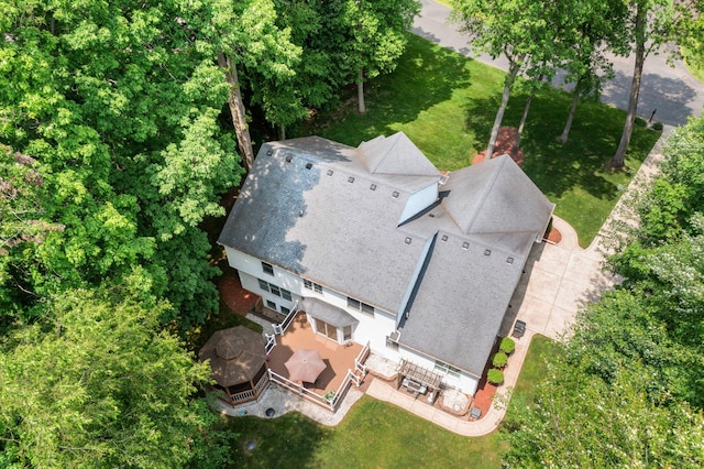 33081 Old Post Rd, Niles, MI 49120 - view of subject property
