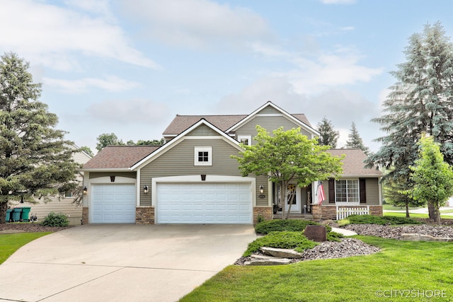 8474 Twin Lakes Dr, Jenison, MI 49428 - photo 1