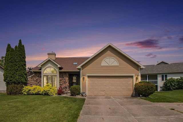 6606 Windsong Way, Lansing, MI 48917 - photo 2