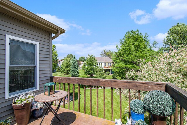 6606 Windsong Way, Lansing, MI 48917 - photo 15