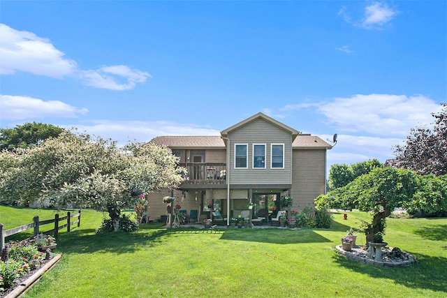 6606 Windsong Way, Lansing, MI 48917 - photo 16