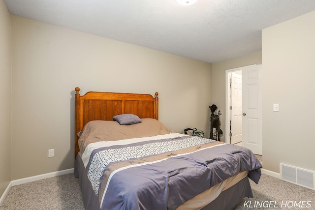926 N Sandalwood Cir, Muskegon, MI 49441 - carpeted bedroom with baseboards