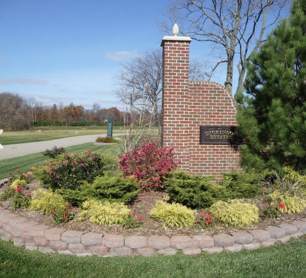 LOT6 Dickinson Ests, Saint Joseph, MI 49085