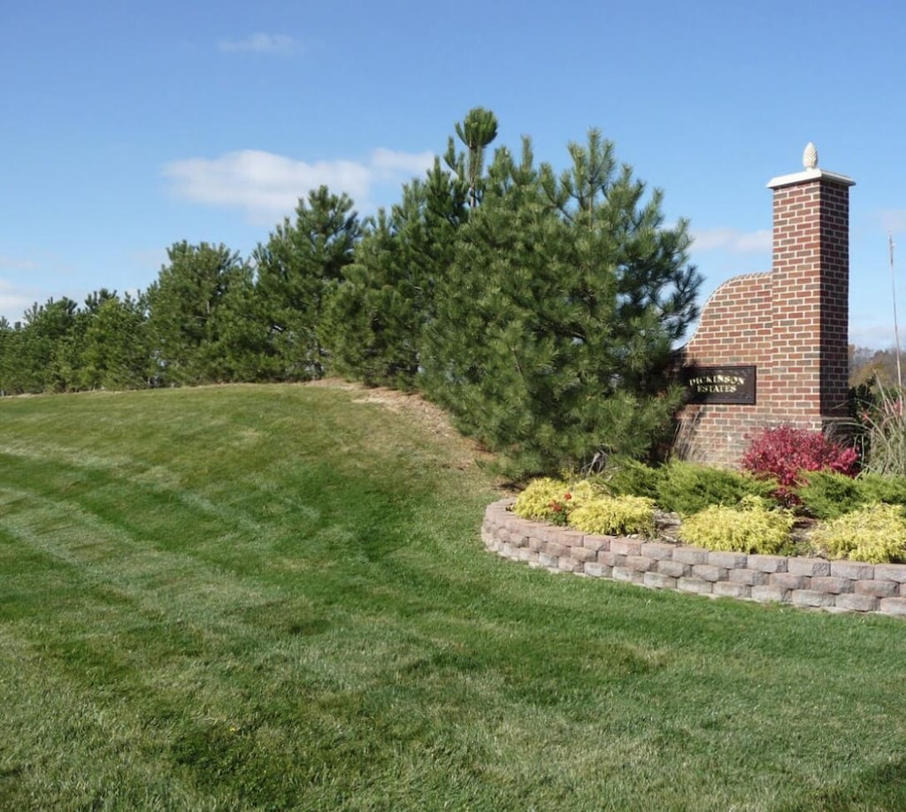 LOT6 Dickinson Ests, Saint Joseph, MI 49085