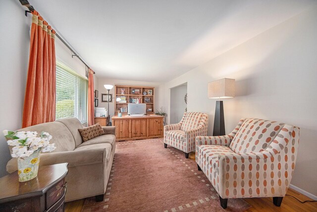 489 Old Creek Ct, Saline, MI 48176 - view of living room