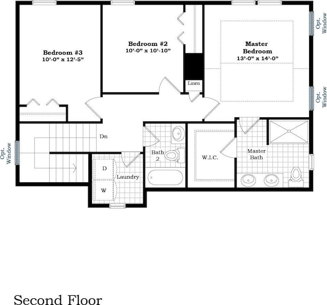 2924 Sheridan Cir Unit 57, Jackson, MI 49201 - photo 23