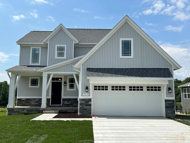 2924 Sheridan Cir Unit 57, Jackson, MI 49201 - photo 1