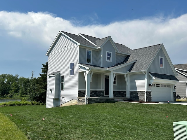 2924 Sheridan Cir Unit 57, Jackson, MI 49201 - photo 26