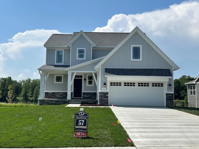 2924 Sheridan Cir Unit 57, Jackson, MI 49201 - photo 25
