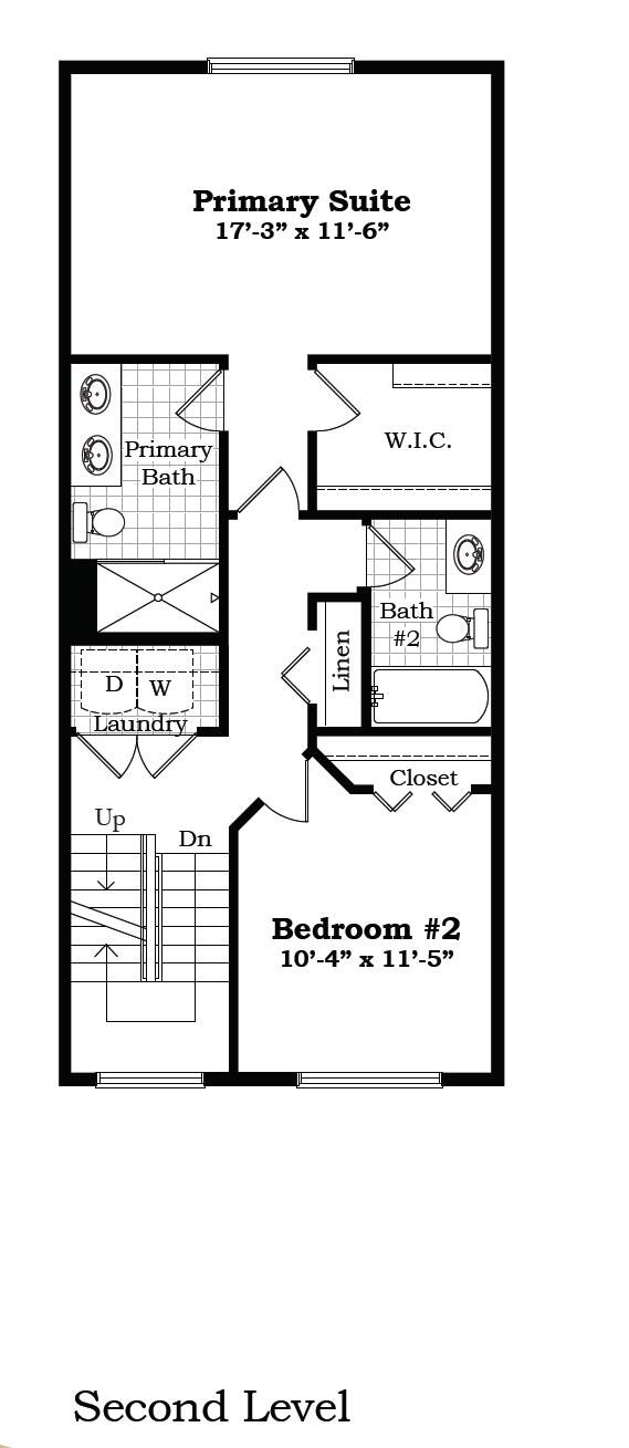 2768 Bristol Ridge Dr Unit 33, Ann Arbor, MI 48105 - photo 4