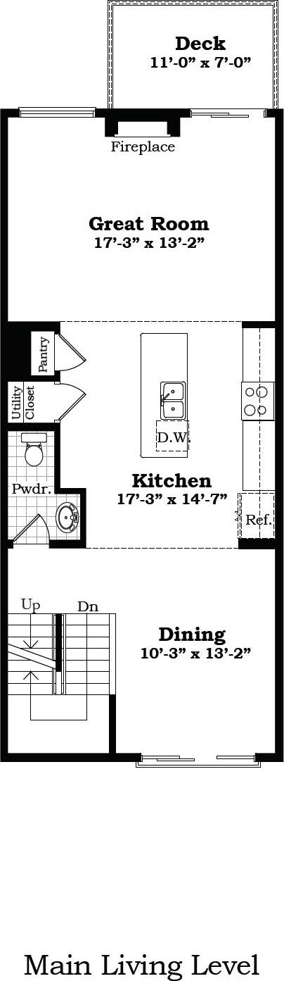 2768 Bristol Ridge Dr Unit 33, Ann Arbor, MI 48105 - photo 5
