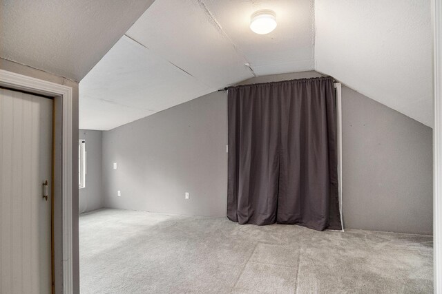 3544 Briggs Blvd NE, Grand Rapids, MI 49525 - bonus room with carpet floors and lofted ceiling