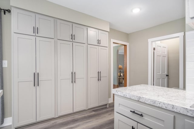 3544 Briggs Blvd NE, Grand Rapids, MI 49525 - spacious closet featuring wood finished floors