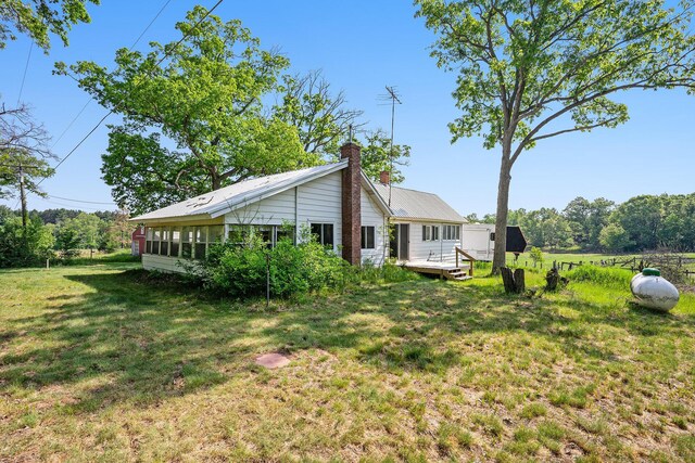 7034 Schow Rd, Holton, MI 49425 - photo 28