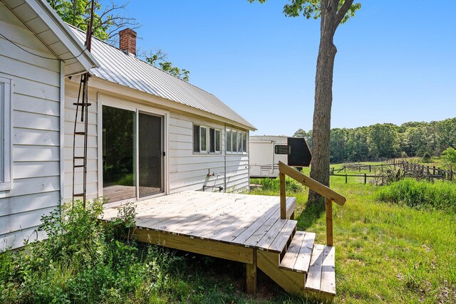 7034 Schow Rd, Holton, MI 49425 - photo 36