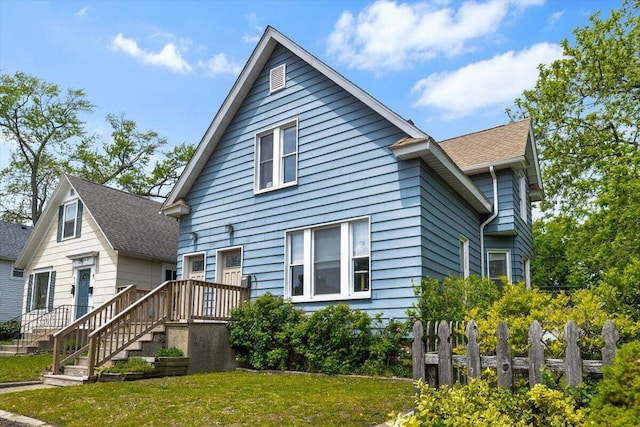 535 Archer Ave, Saint Joseph, MI 49085 - photo 1