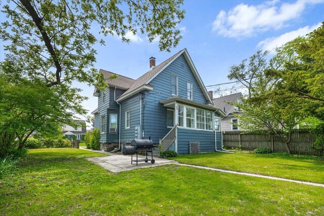 535 Archer Ave, Saint Joseph, MI 49085 - photo 25