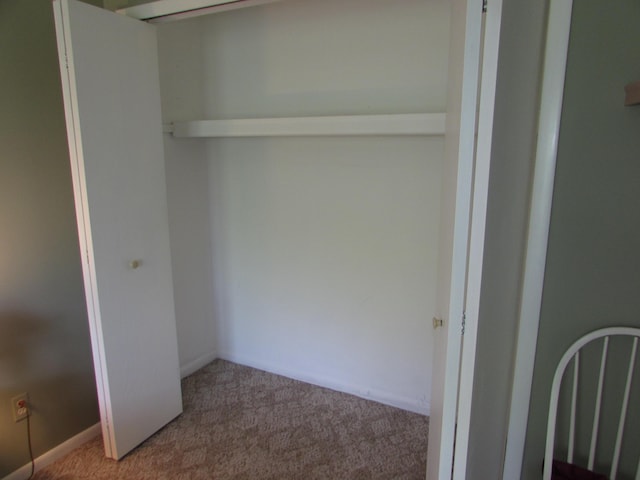 9920 Cambridge Ct, South Lyon, MI 48178 - view of closet
