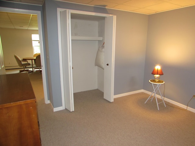 9920 Cambridge Ct, South Lyon, MI 48178 - view of closet