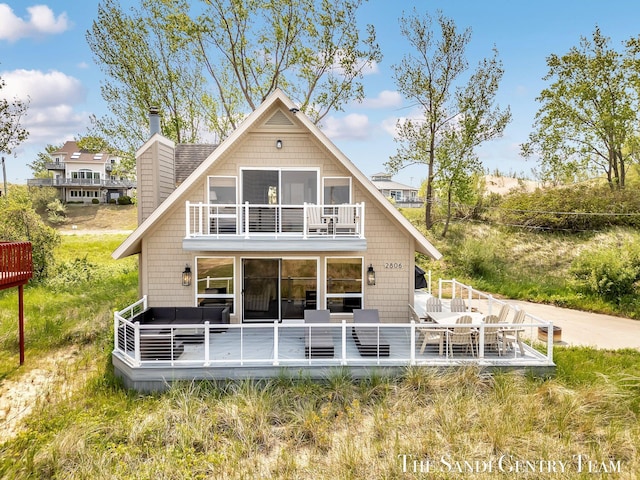 2806 N Lakeshore Dr, Mears, MI 49436 - photo 55