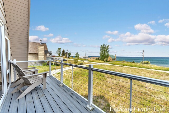 2806 N Lakeshore Dr, Mears, MI 49436 - photo 36