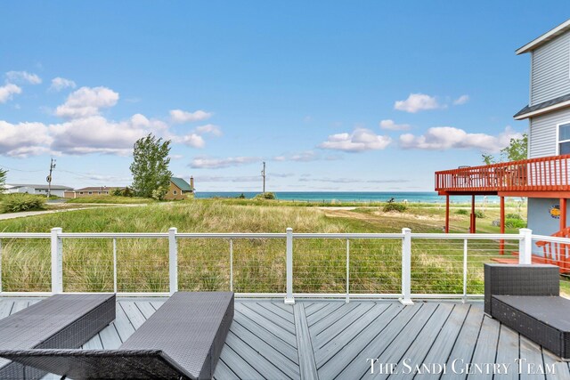 2806 N Lakeshore Dr, Mears, MI 49436 - photo 47