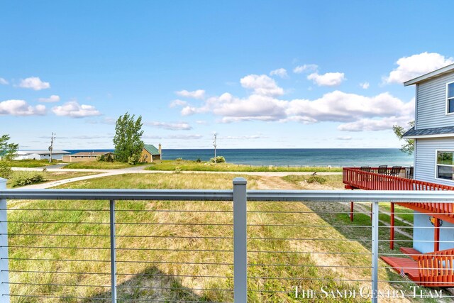 2806 N Lakeshore Dr, Mears, MI 49436 - photo 37